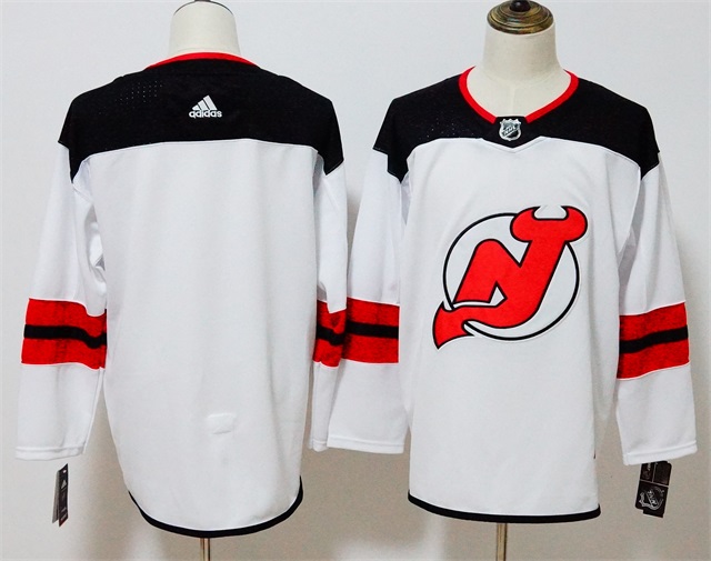 New Jersey Devils jerseys 2022-002